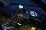 Volvo XC90 2007 года